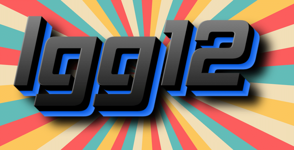 lgg12 logo